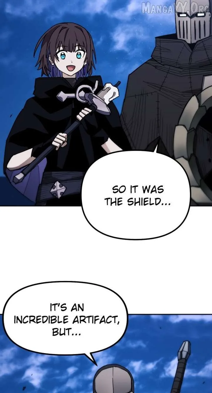 Just A Cat Chapter 42 page 50