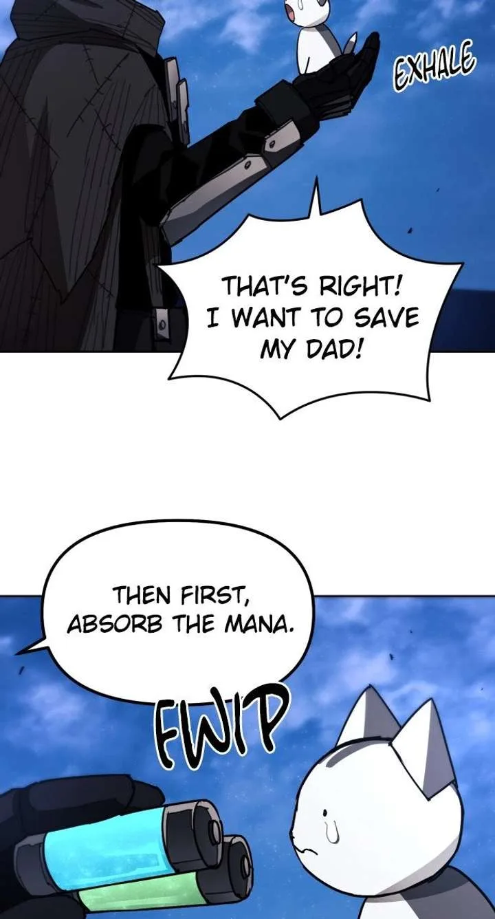 Just A Cat Chapter 41 page 38