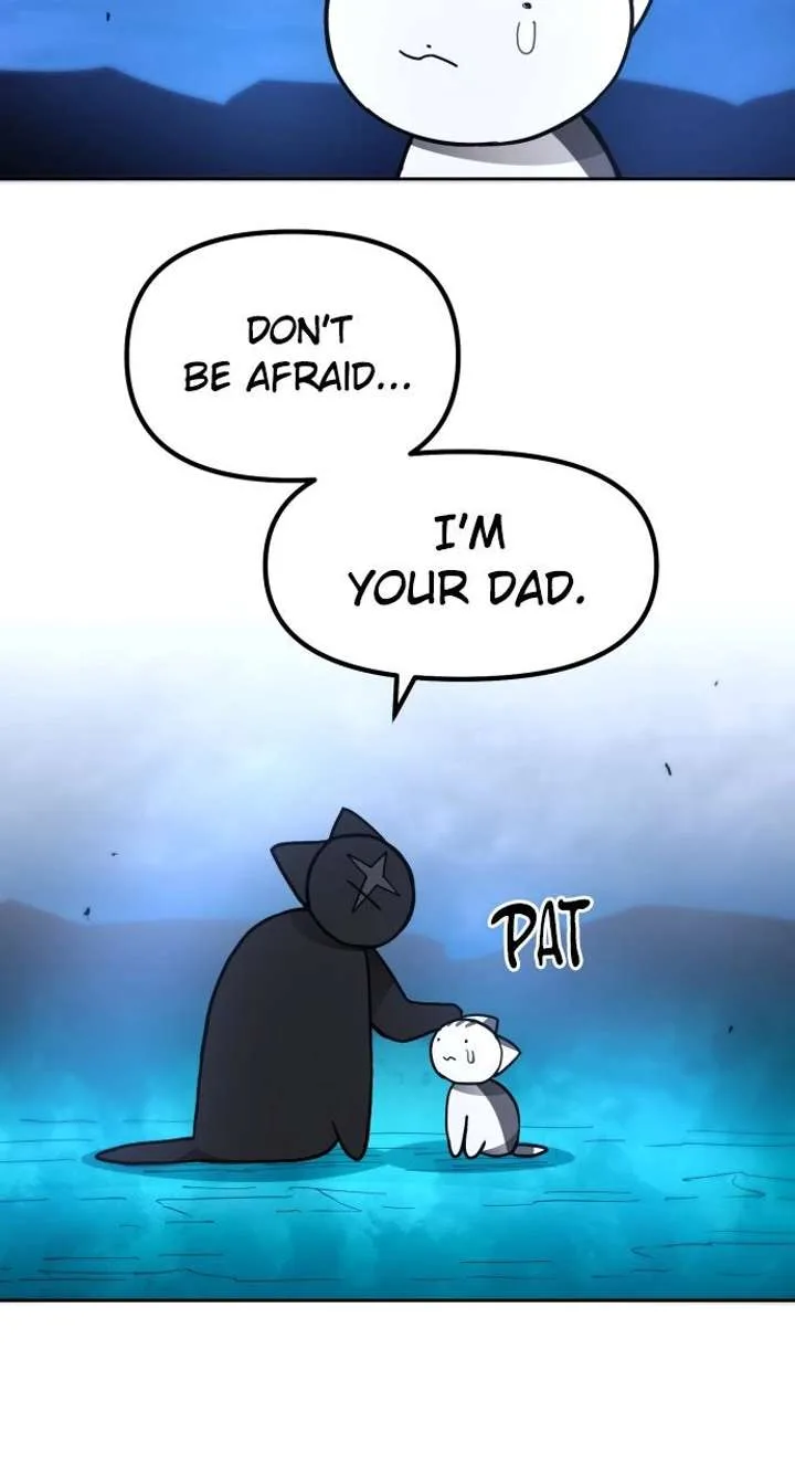 Just A Cat Chapter 41 page 54