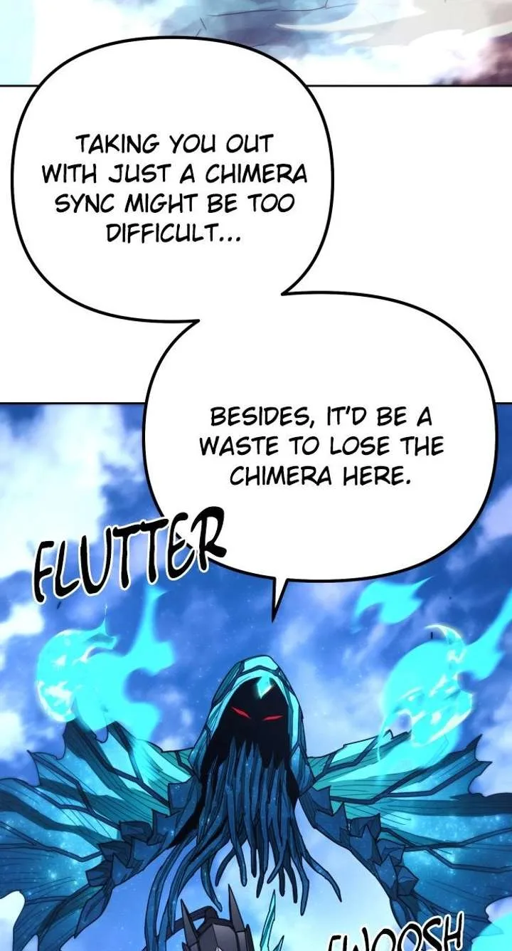 Just A Cat Chapter 41 page 23