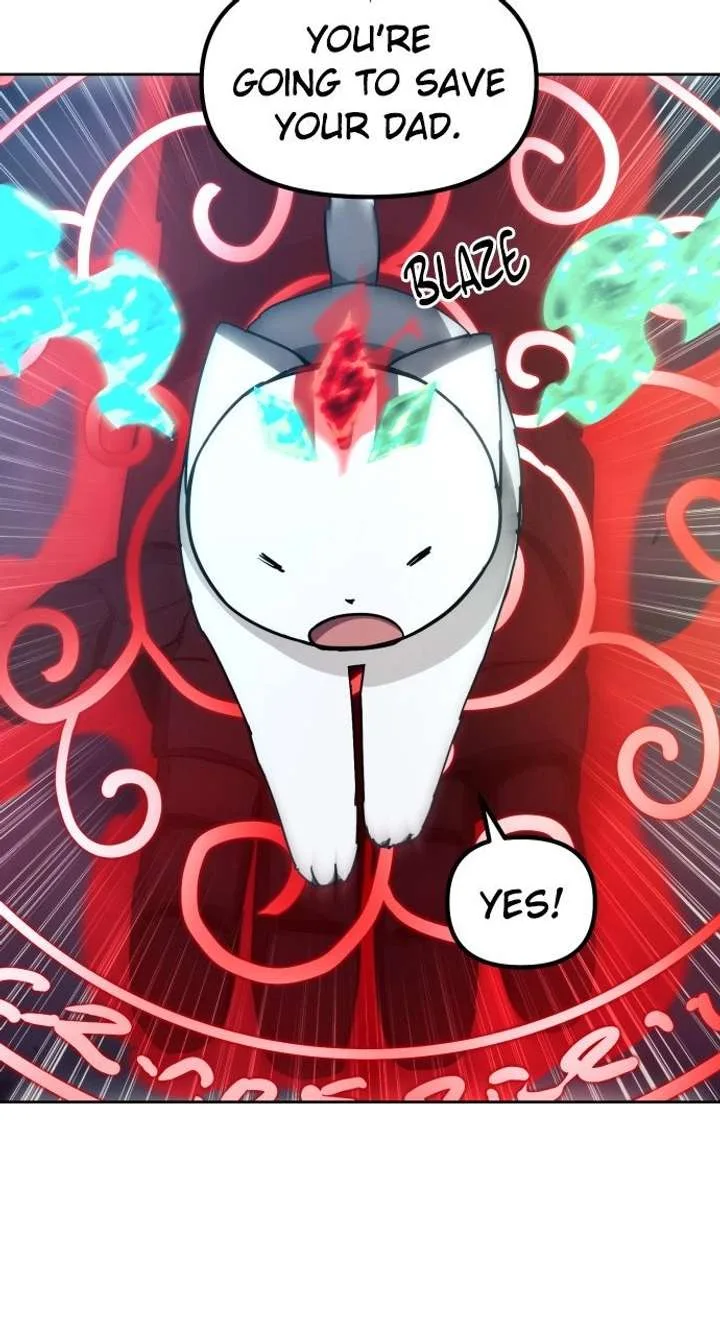 Just A Cat Chapter 41 page 45