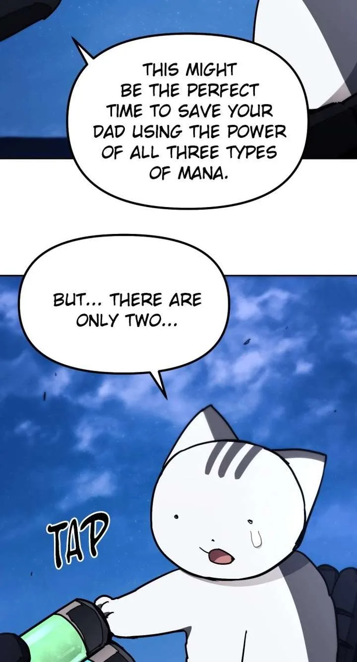 Just A Cat Chapter 41 page 39