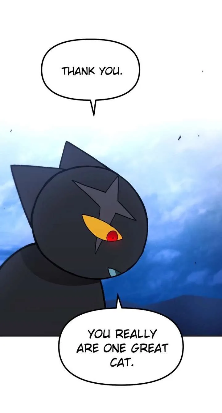 Just A Cat Chapter 41 page 55