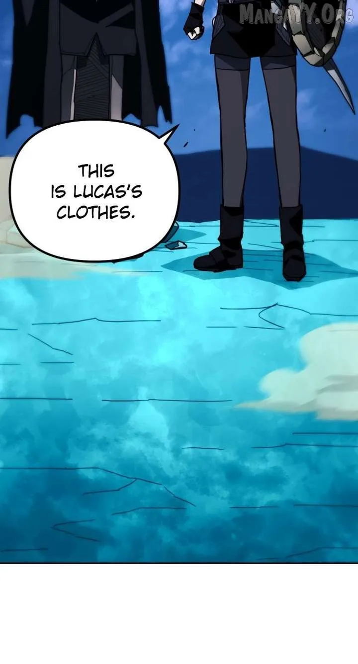 Just A Cat Chapter 42 page 35