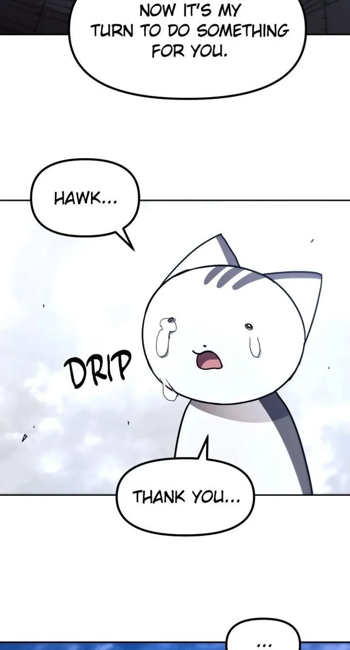 Just A Cat Chapter 41 page 42
