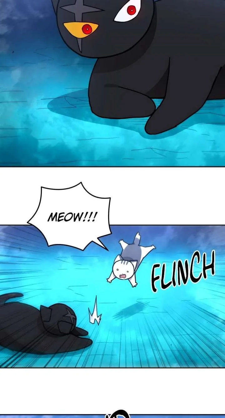 Just A Cat Chapter 41 page 52