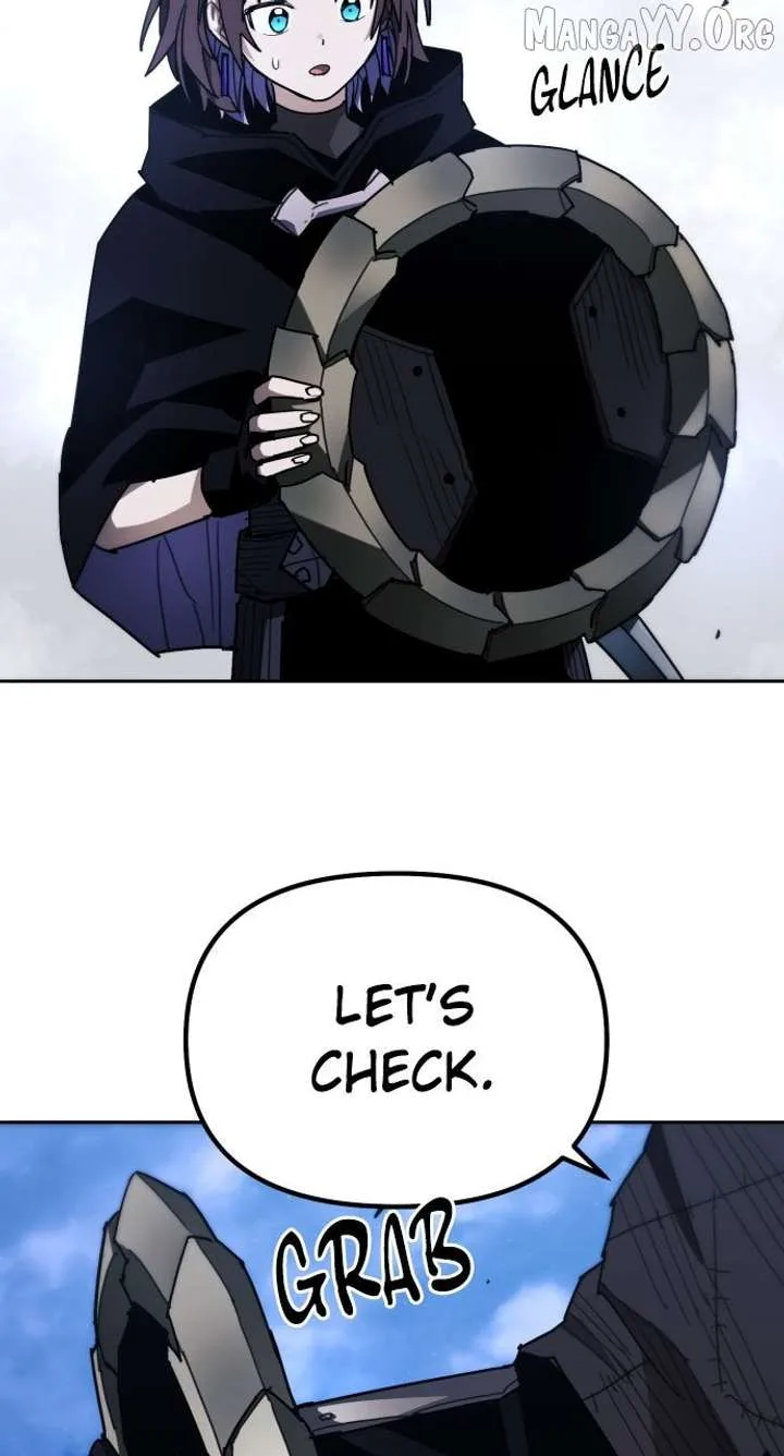 Just A Cat Chapter 42 page 46