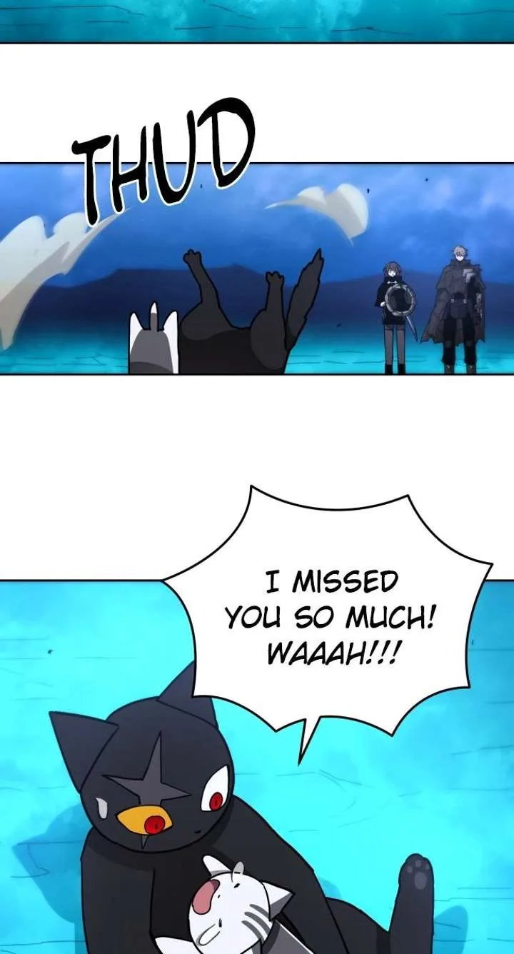 Just A Cat Chapter 41 page 57