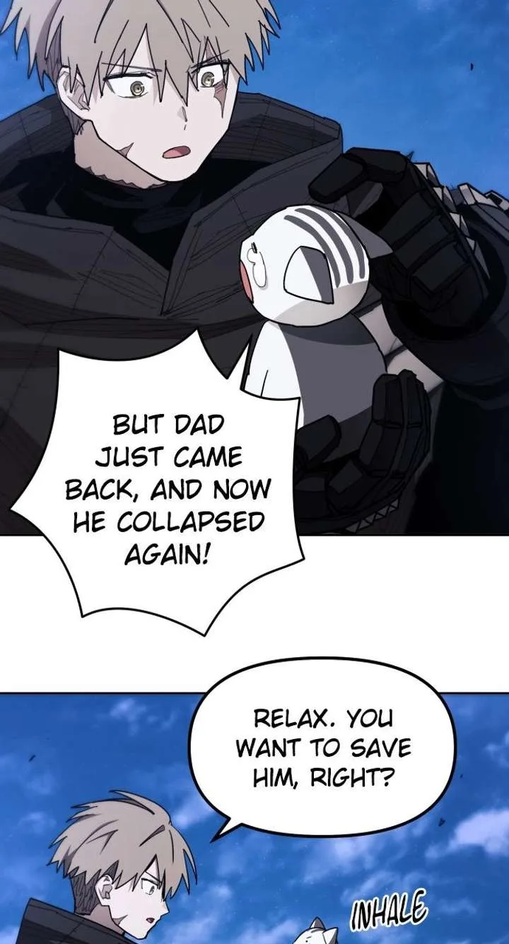 Just A Cat Chapter 41 page 37