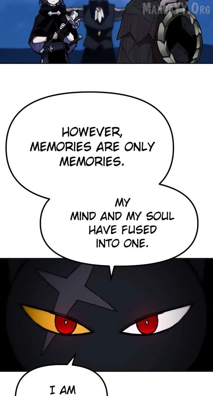 Just A Cat Chapter 42 page 61