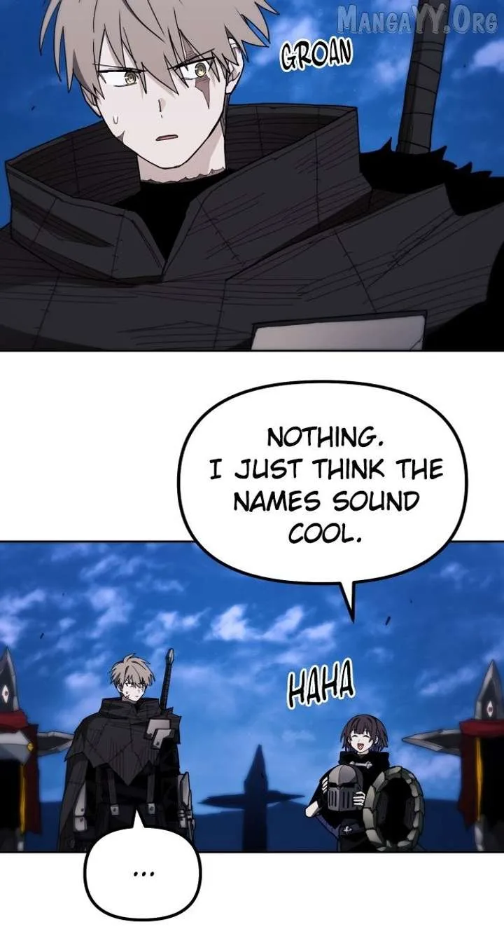 Just A Cat Chapter 42 page 20