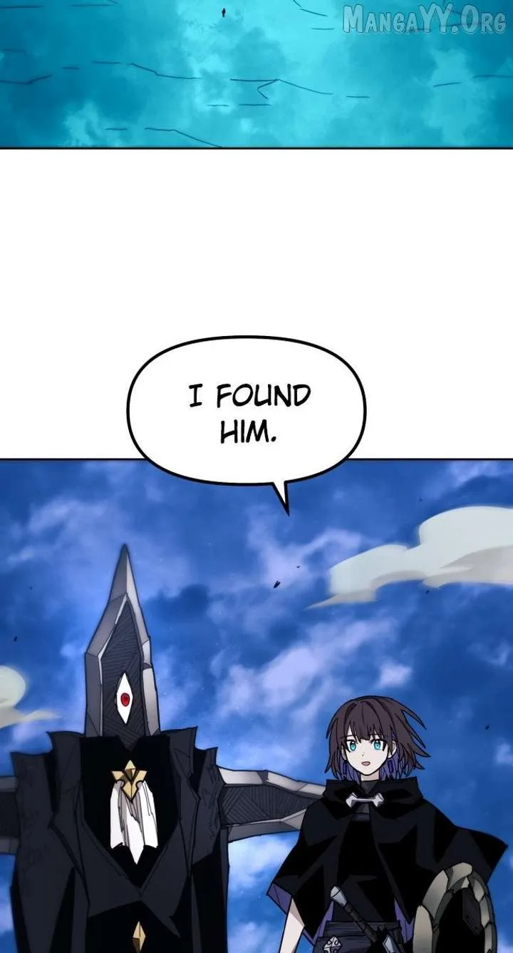 Just A Cat Chapter 42 page 34