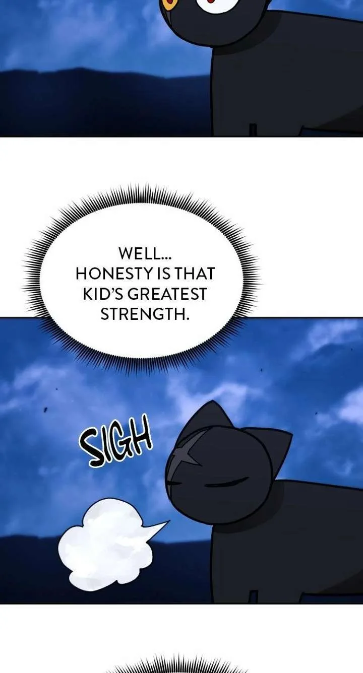 Just A Cat Chapter 44 page 21