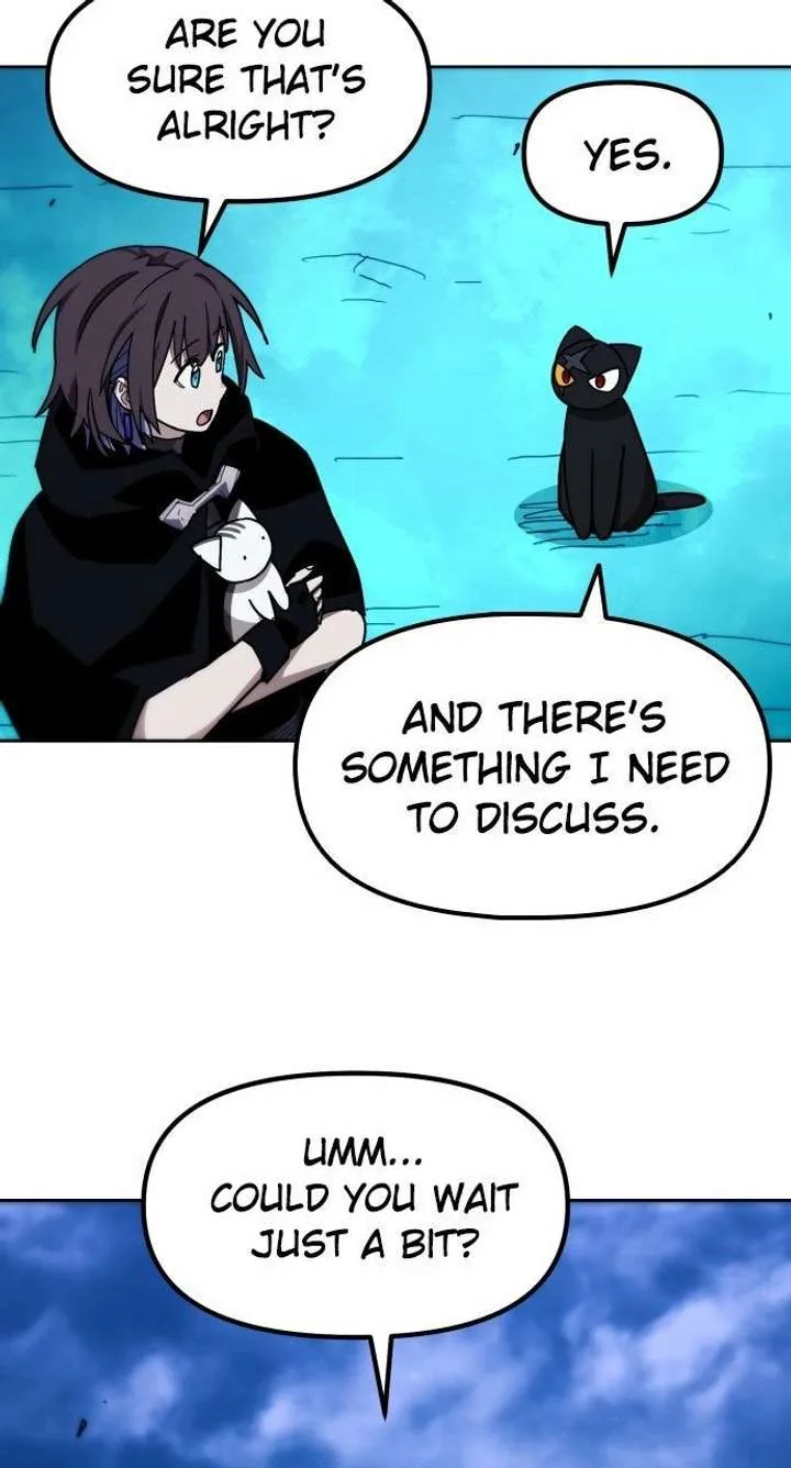 Just A Cat Chapter 44 page 26