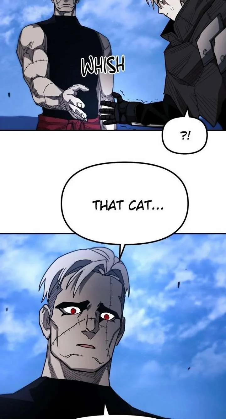 Just A Cat Chapter 44 page 55