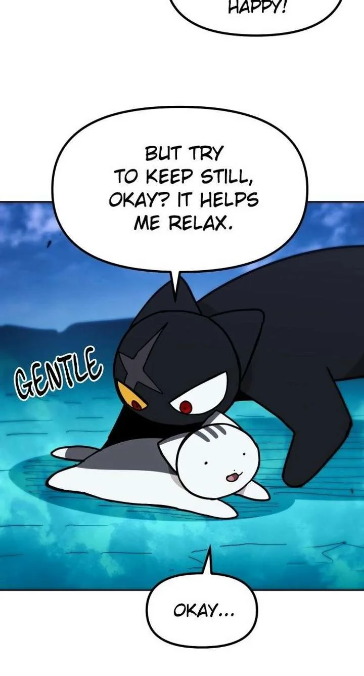 Just A Cat Chapter 44 page 16