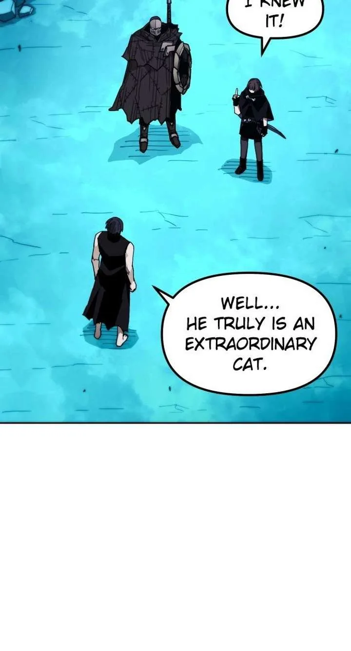 Just A Cat Chapter 44 page 10