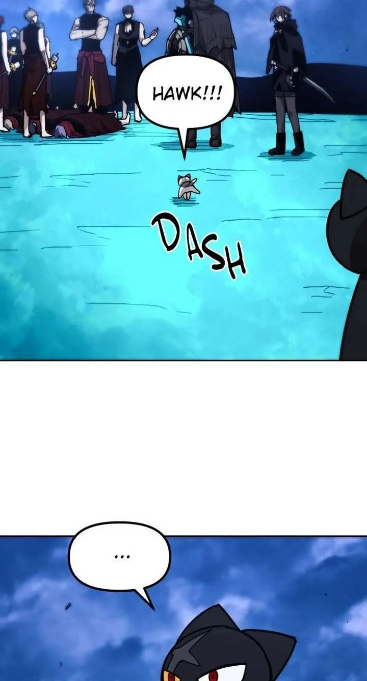 Just A Cat Chapter 44 page 20