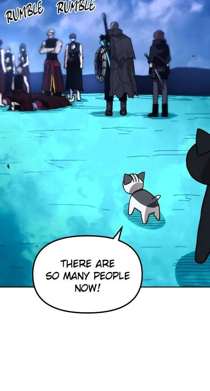 Just A Cat Chapter 44 page 18