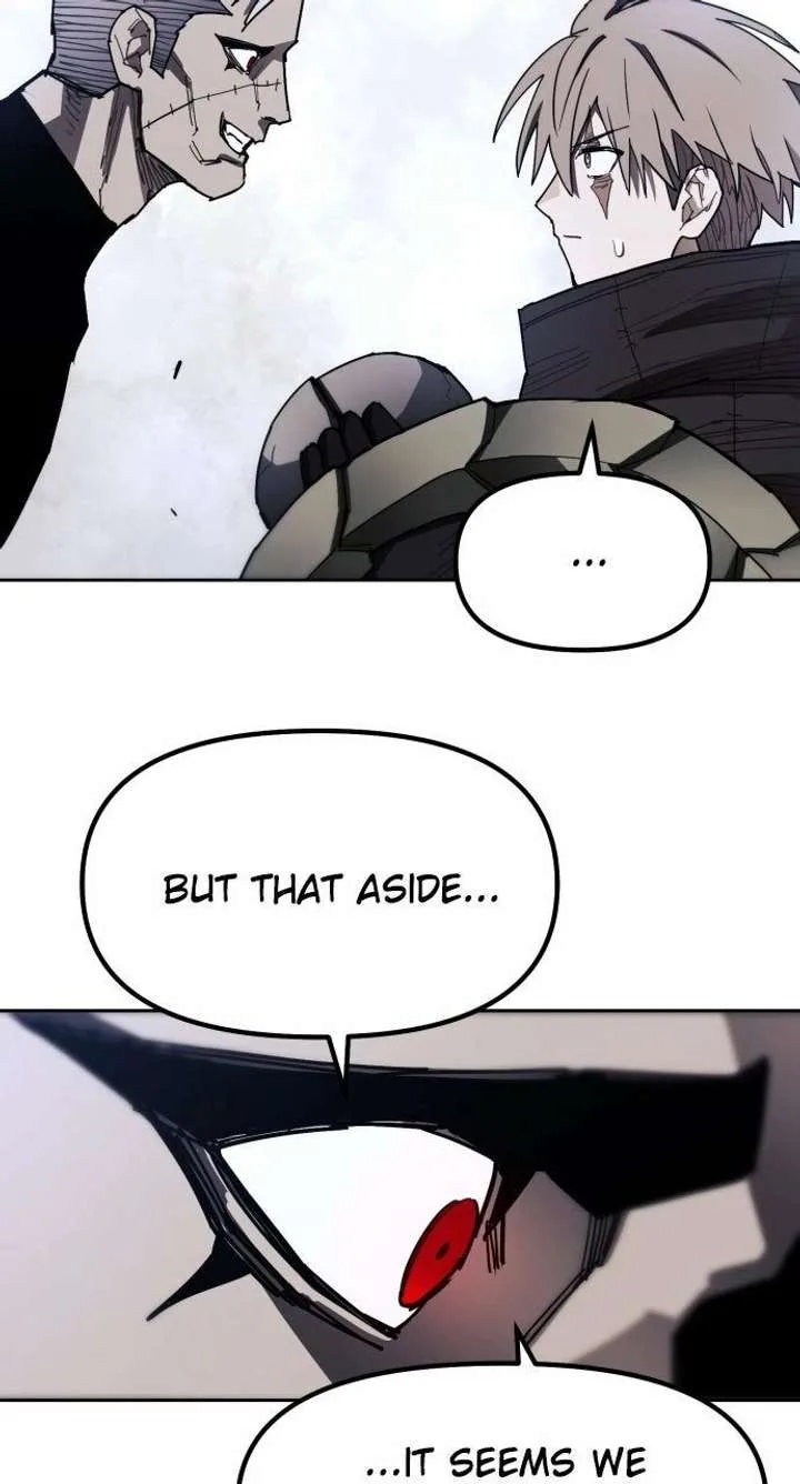 Just A Cat Chapter 44 page 39
