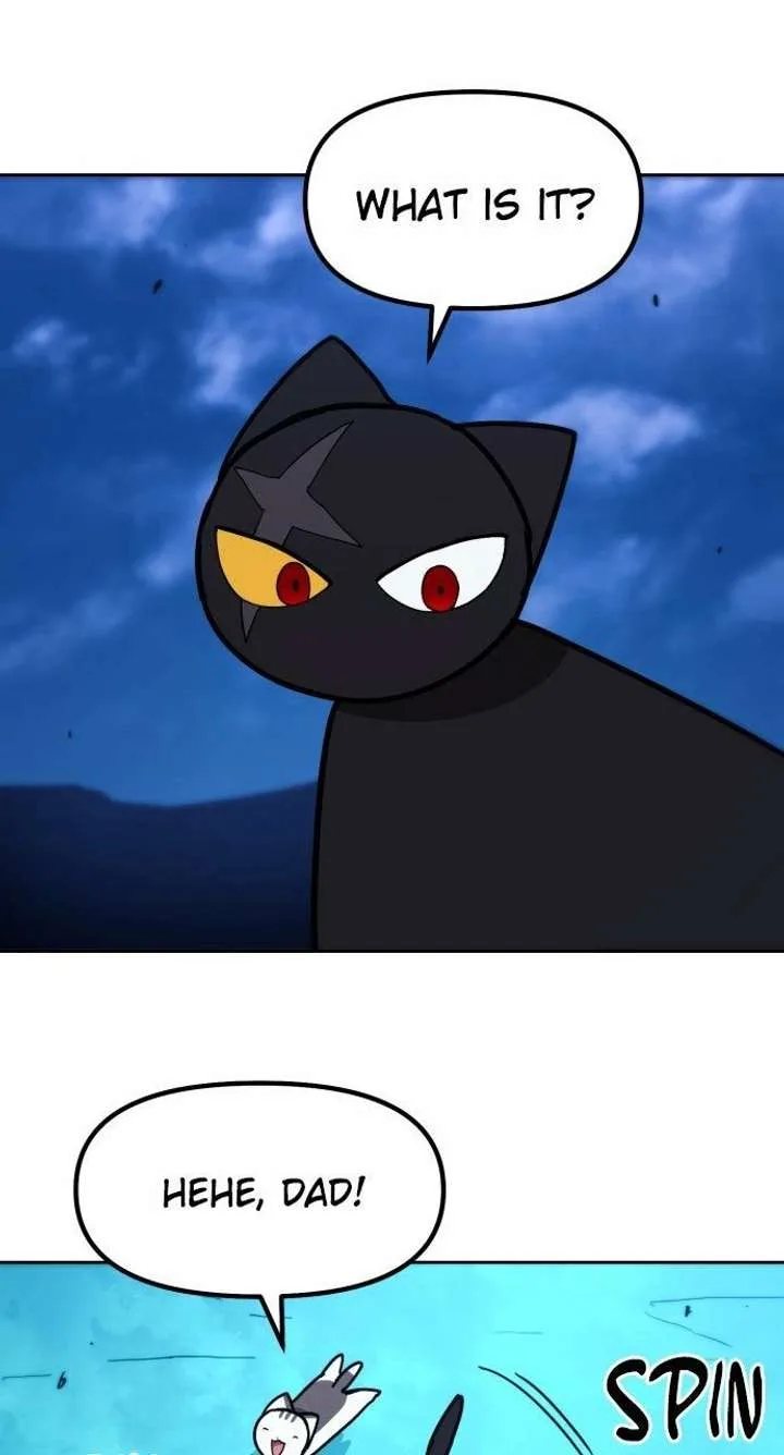 Just A Cat Chapter 44 page 13