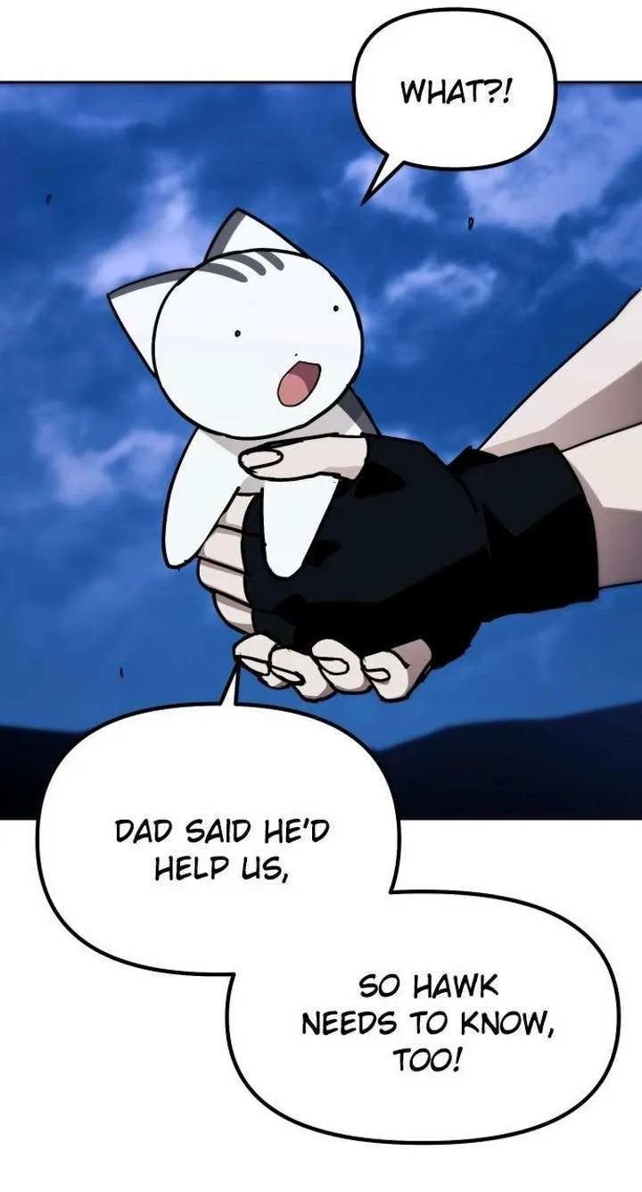 Just A Cat Chapter 44 page 24