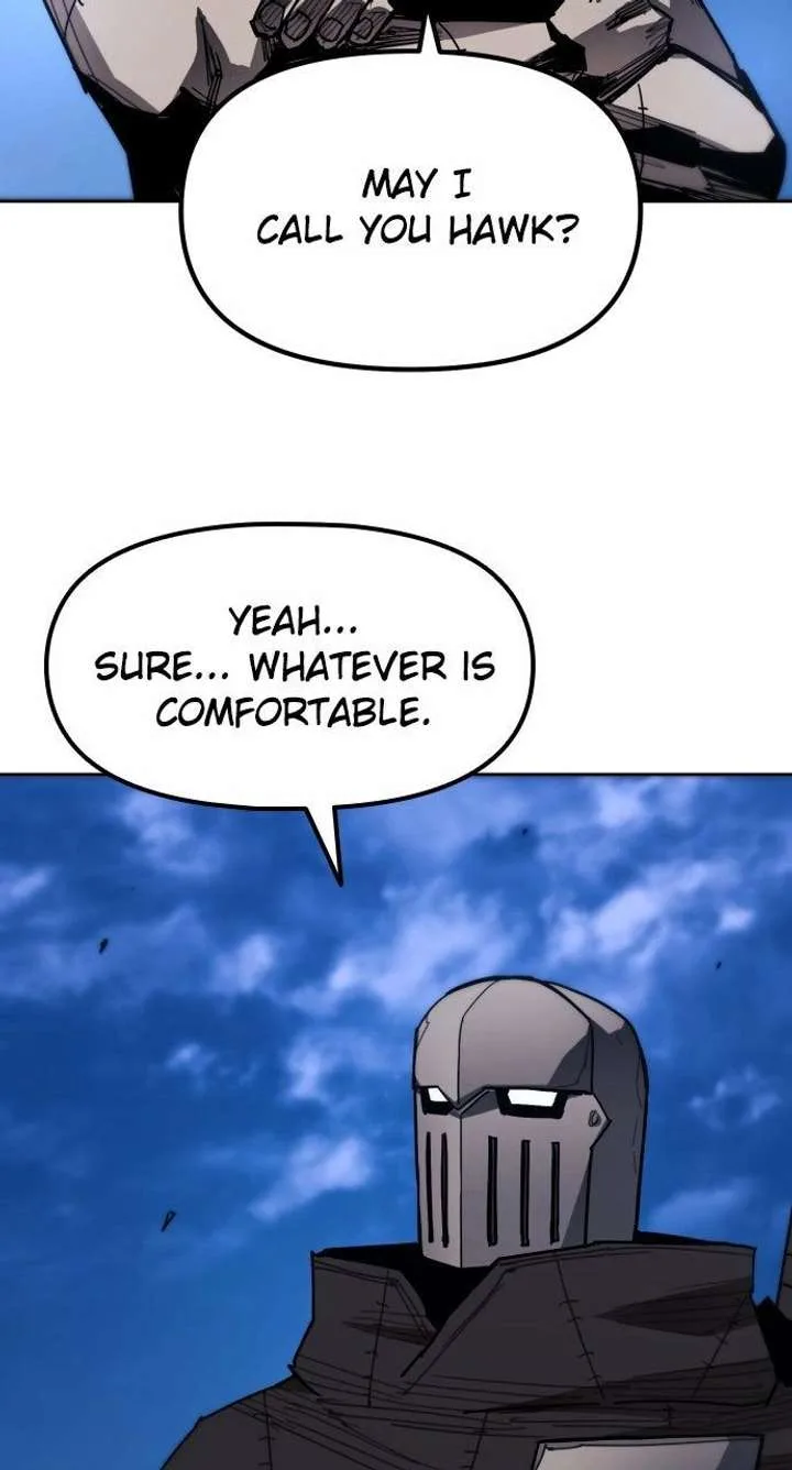 Just A Cat Chapter 44 page 32