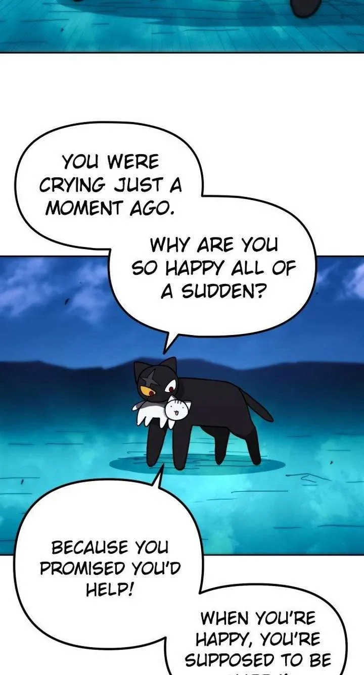 Just A Cat Chapter 44 page 15