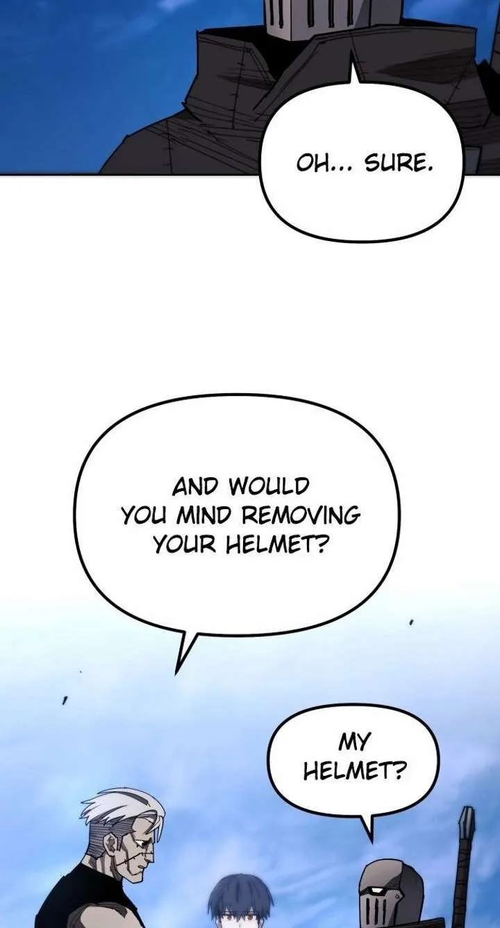 Just A Cat Chapter 44 page 34