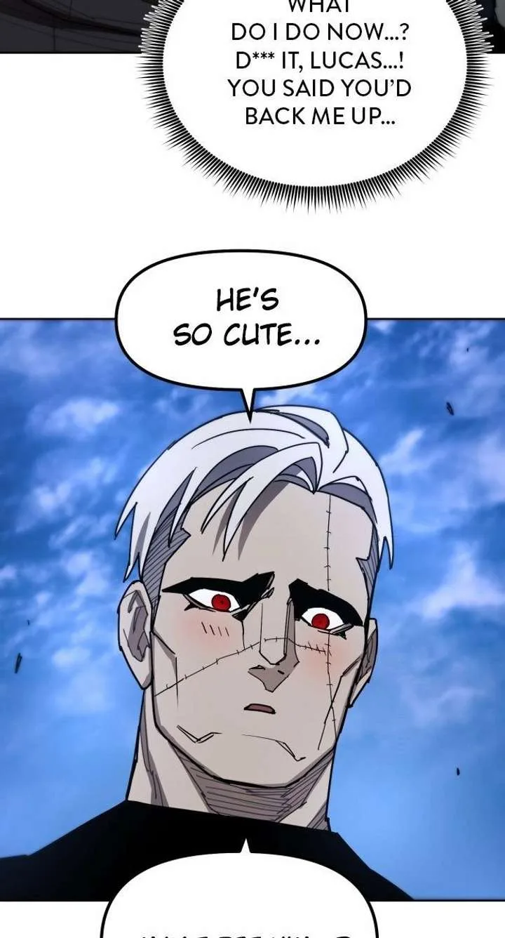 Just A Cat Chapter 44 page 57