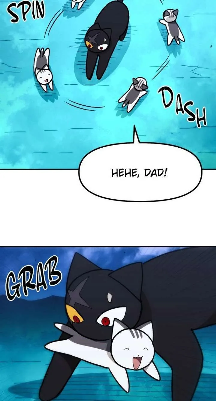 Just A Cat Chapter 44 page 14