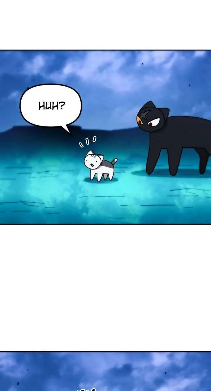 Just A Cat Chapter 44 page 17