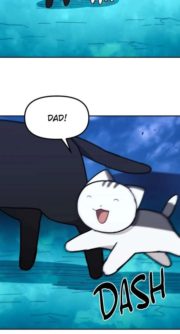 Just A Cat Chapter 44 page 12