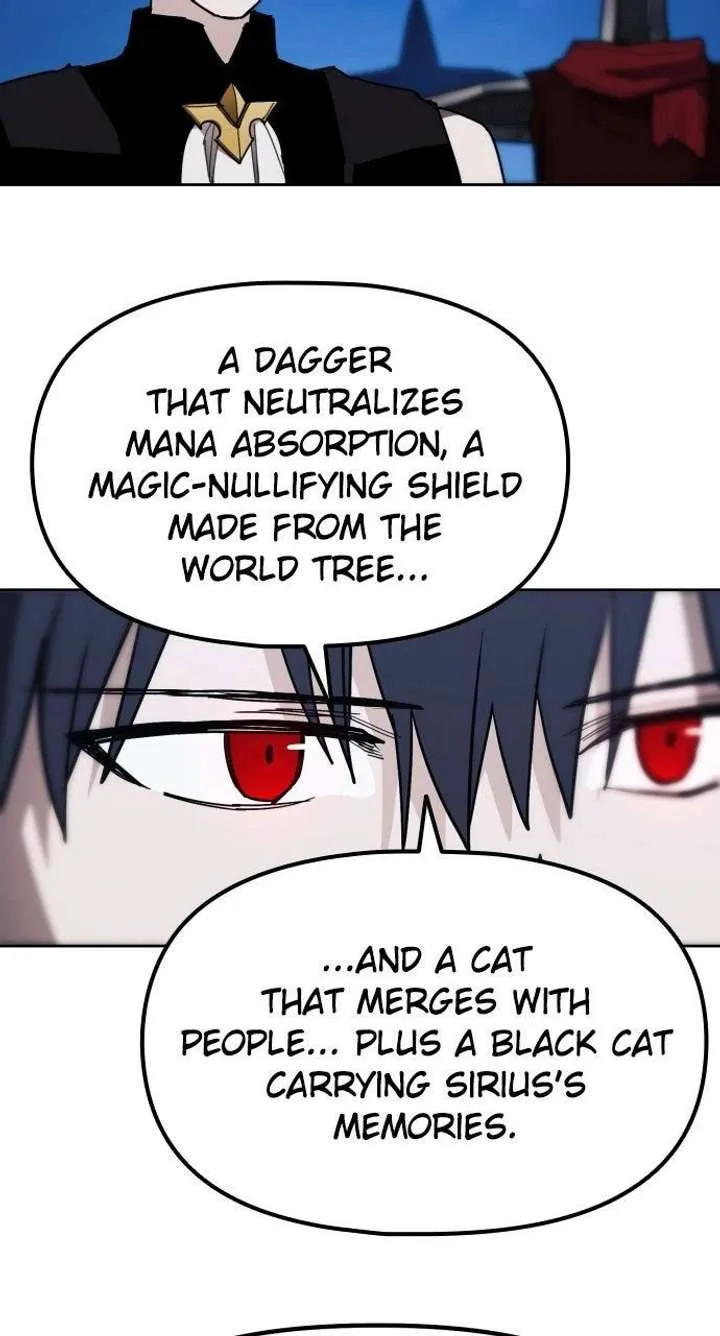 Just A Cat Chapter 44 page 3