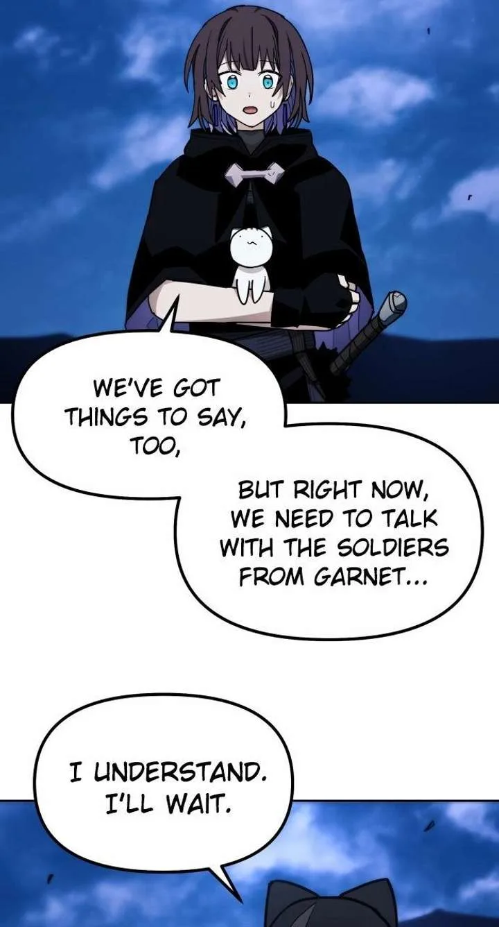Just A Cat Chapter 44 page 27