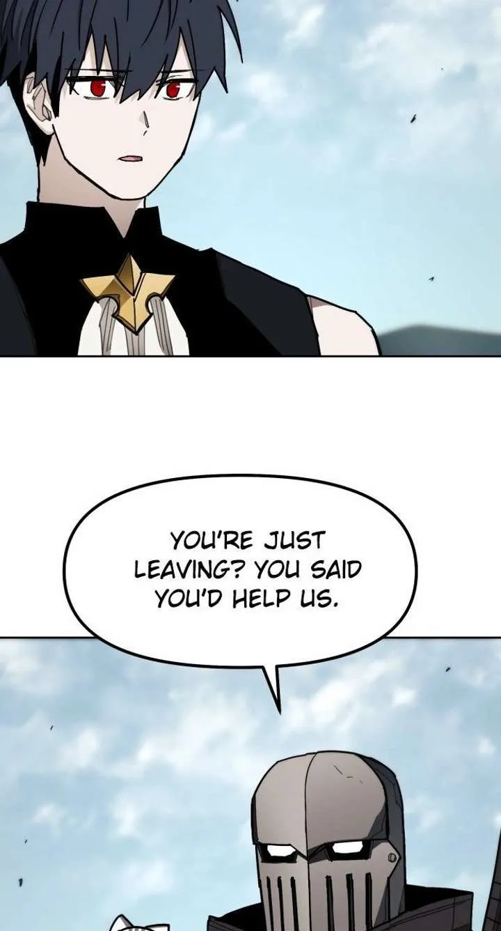 Just A Cat Chapter 45 page 15