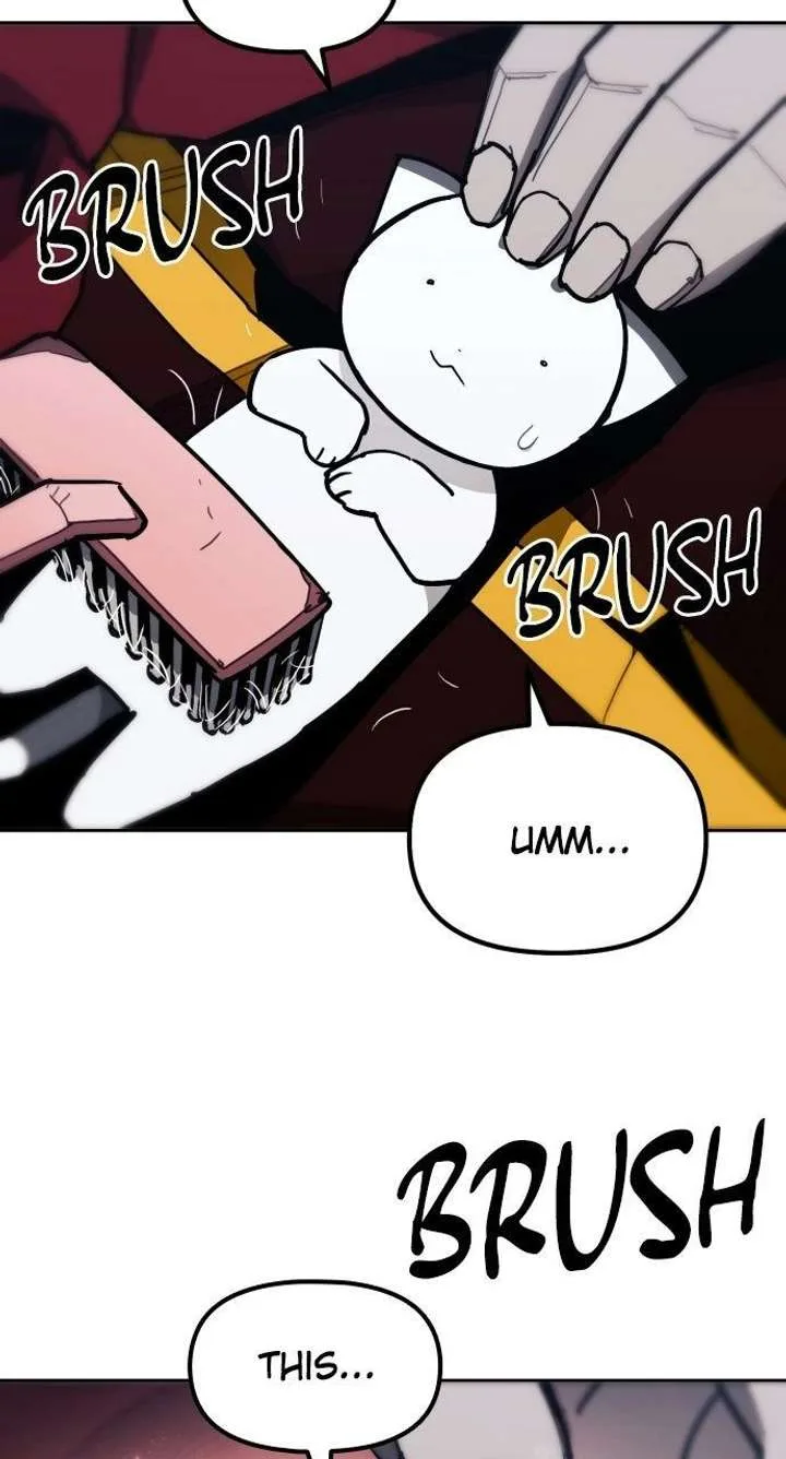 Just A Cat Chapter 45 page 3