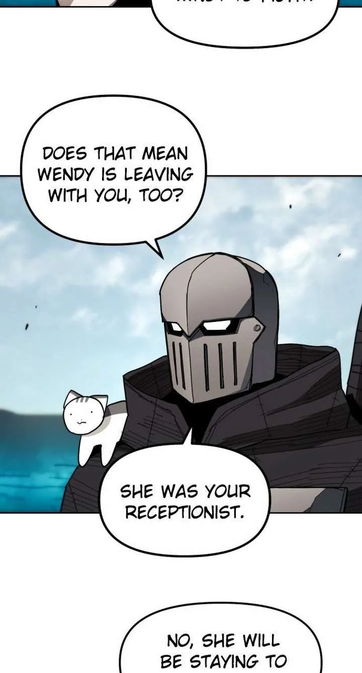 Just A Cat Chapter 45 page 18