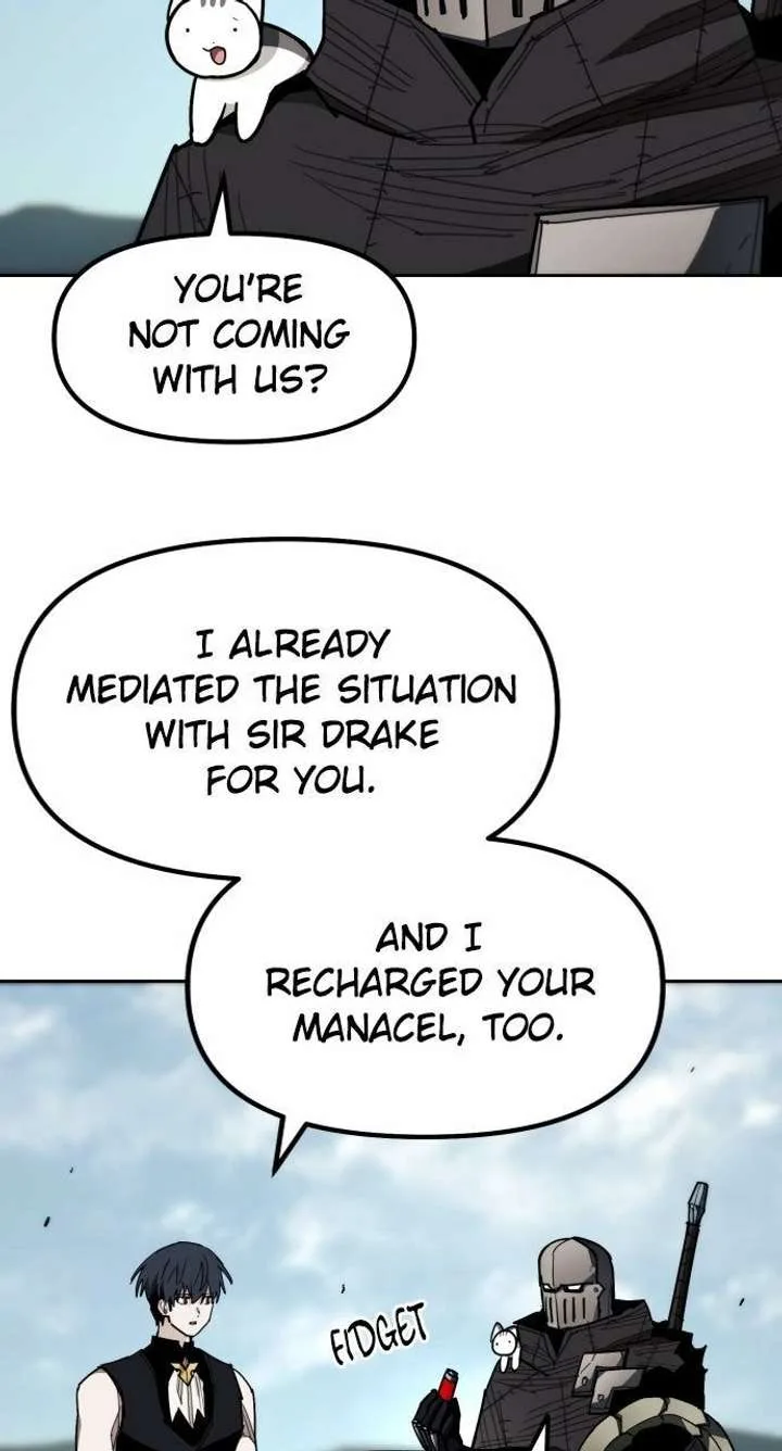 Just A Cat Chapter 45 page 16
