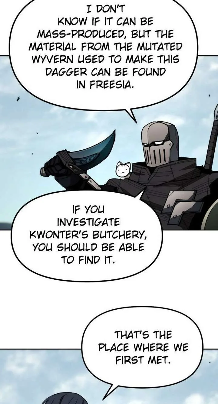Just A Cat Chapter 45 page 30