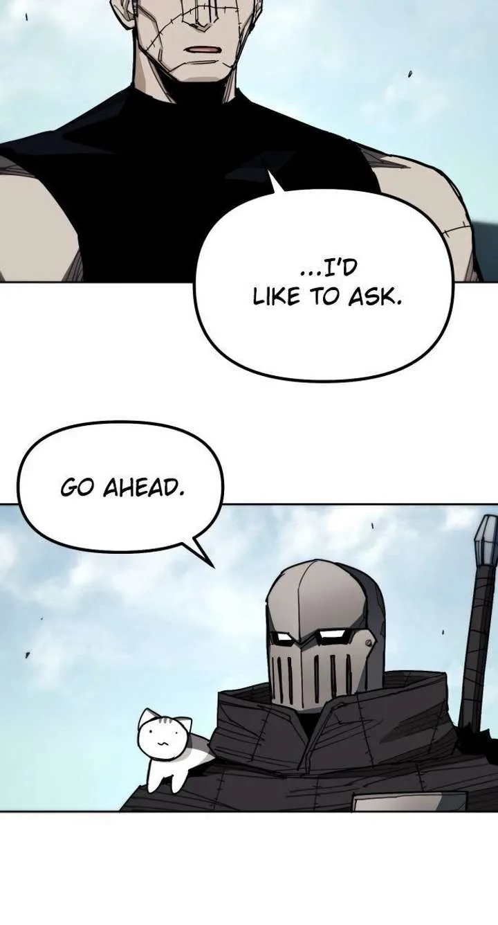 Just A Cat Chapter 45 page 33
