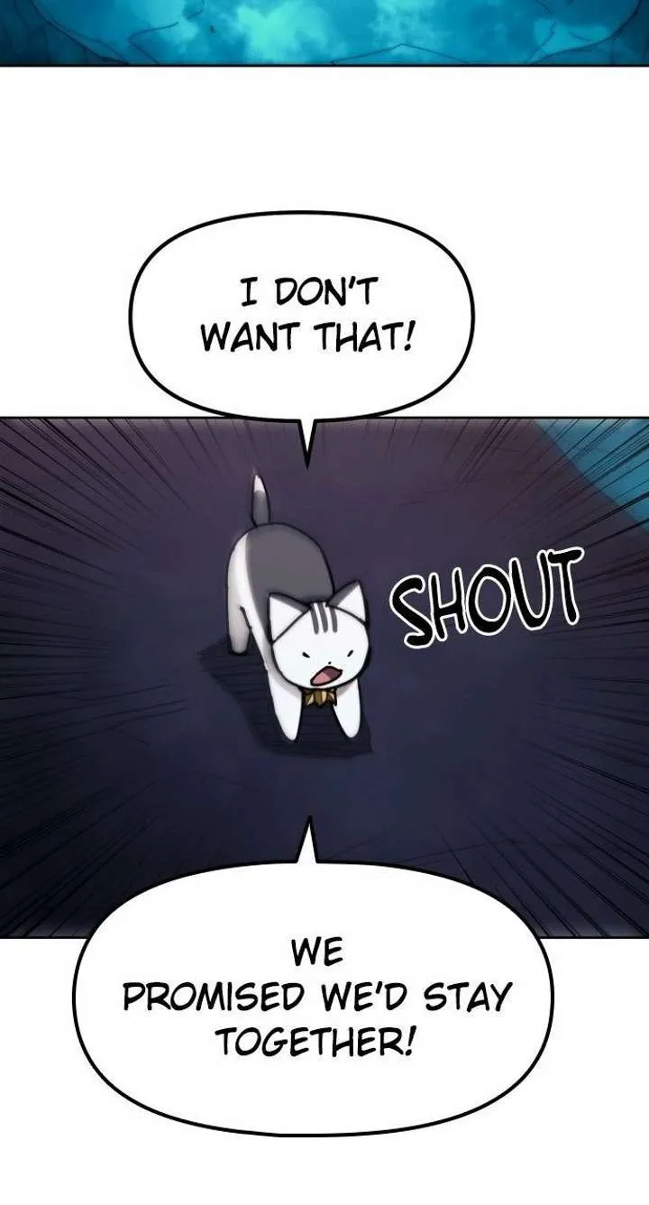 Just A Cat Chapter 46 page 37
