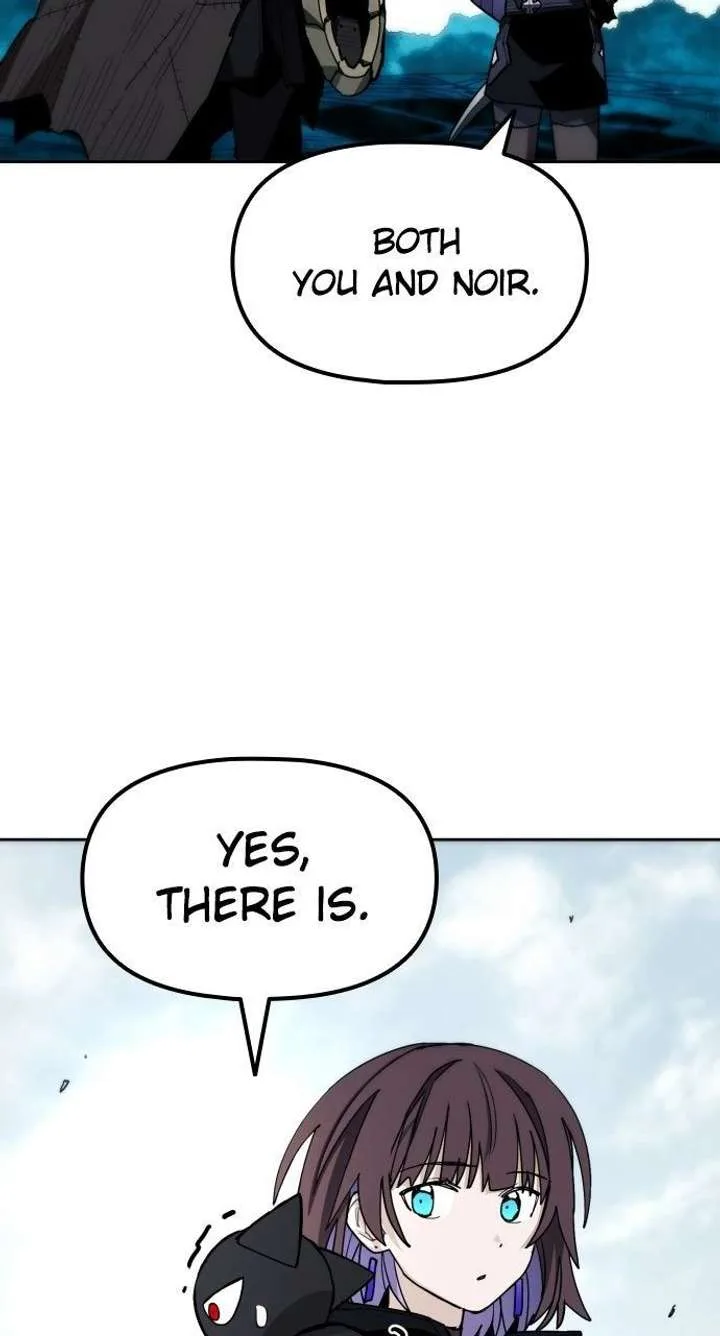 Just A Cat Chapter 46 page 24