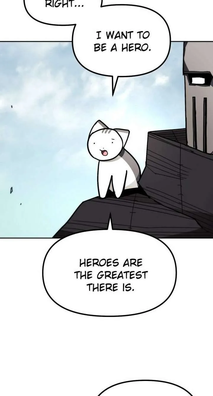 Just A Cat Chapter 45 page 38