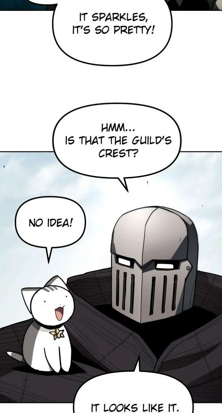 Just A Cat Chapter 46 page 12