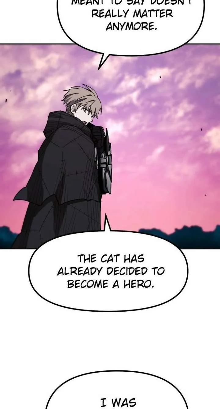 Just A Cat Chapter 46 page 32
