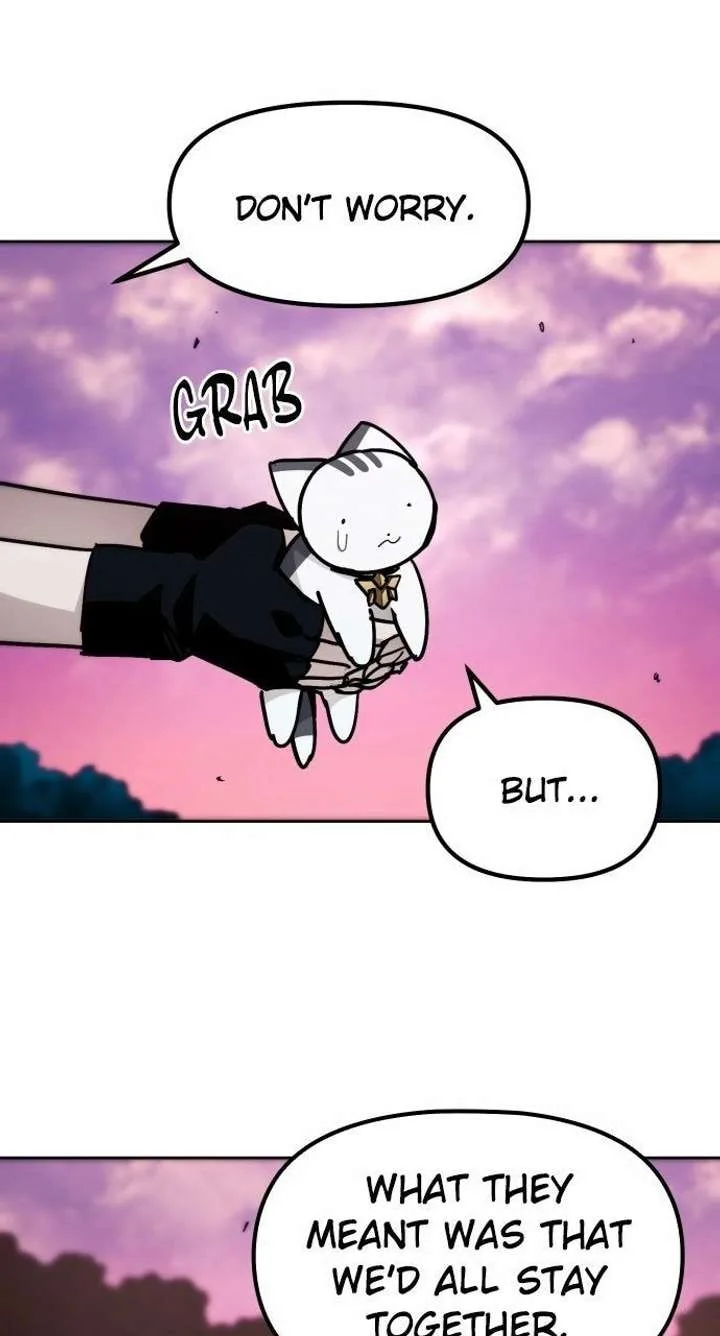 Just A Cat Chapter 46 page 38