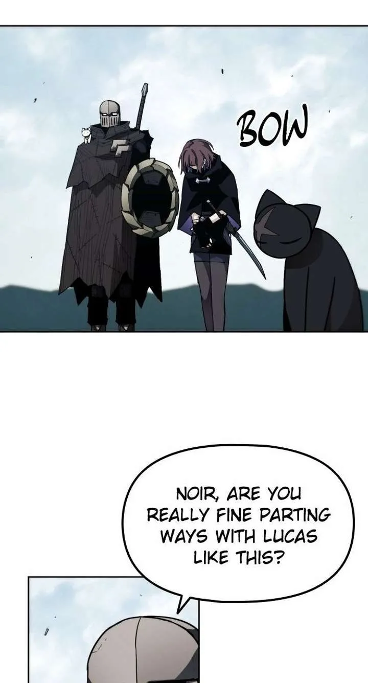 Just A Cat Chapter 46 page 4