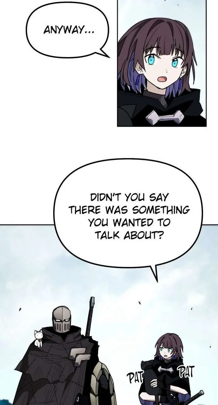 Just A Cat Chapter 46 page 23