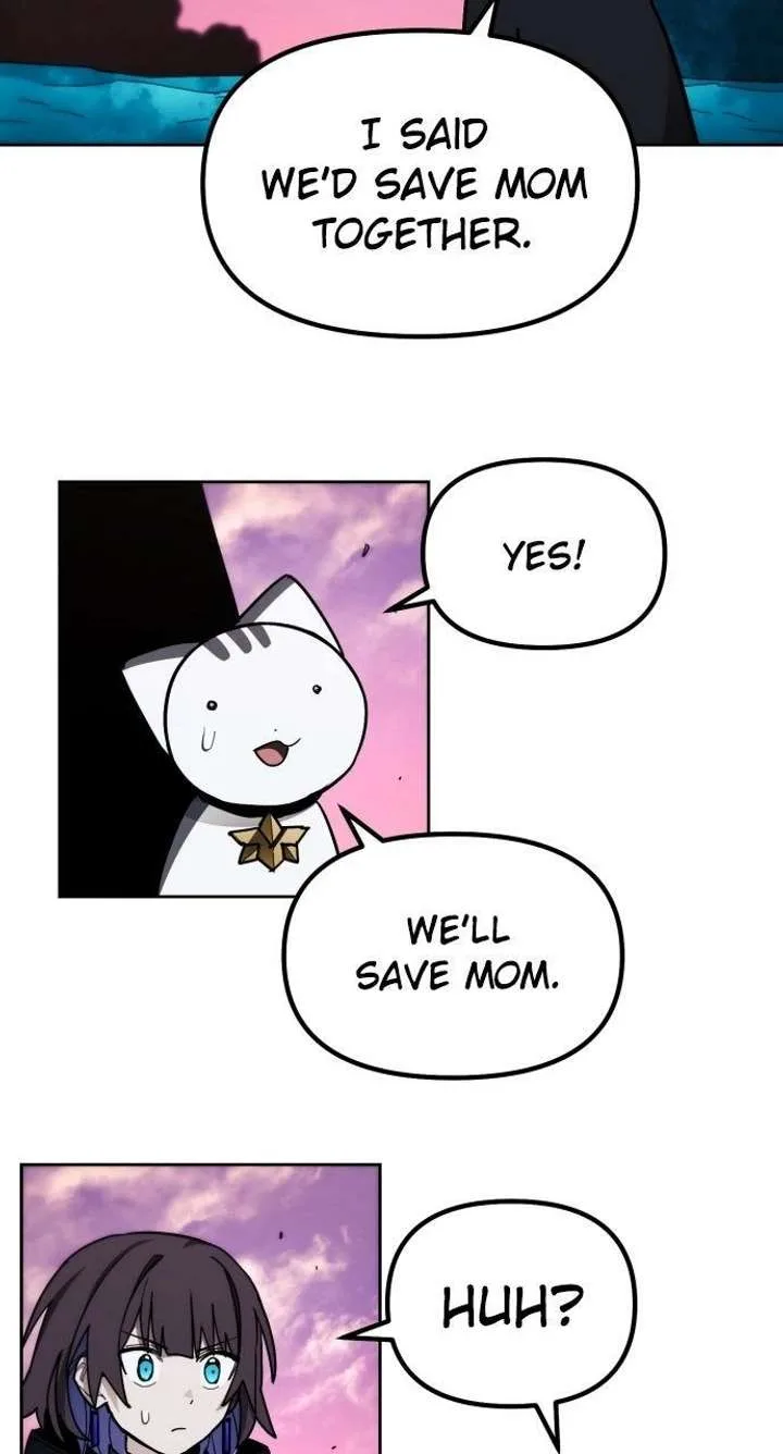 Just A Cat Chapter 46 page 41